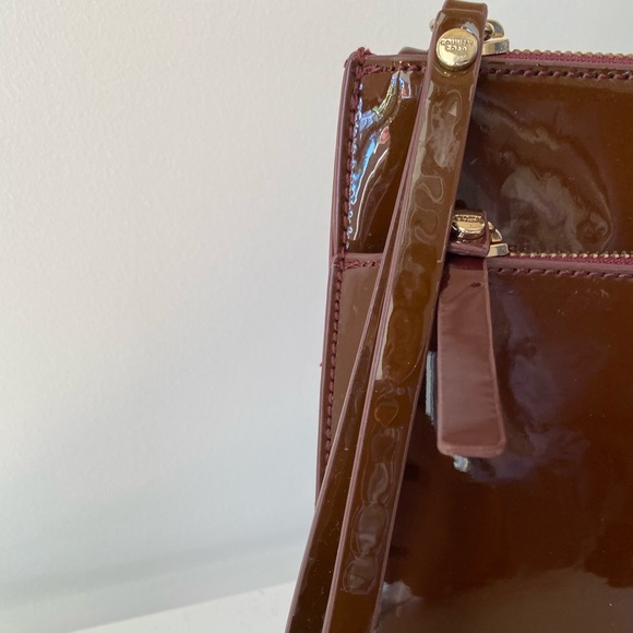 COUNTRY ROAD Clutch - Picture 2 of 4